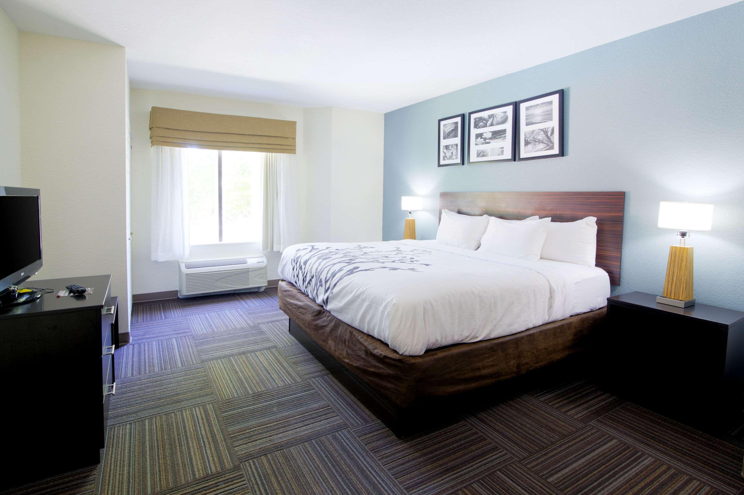Sleep Inn & Suites Chesapeake - Portsmouth Екстер'єр фото