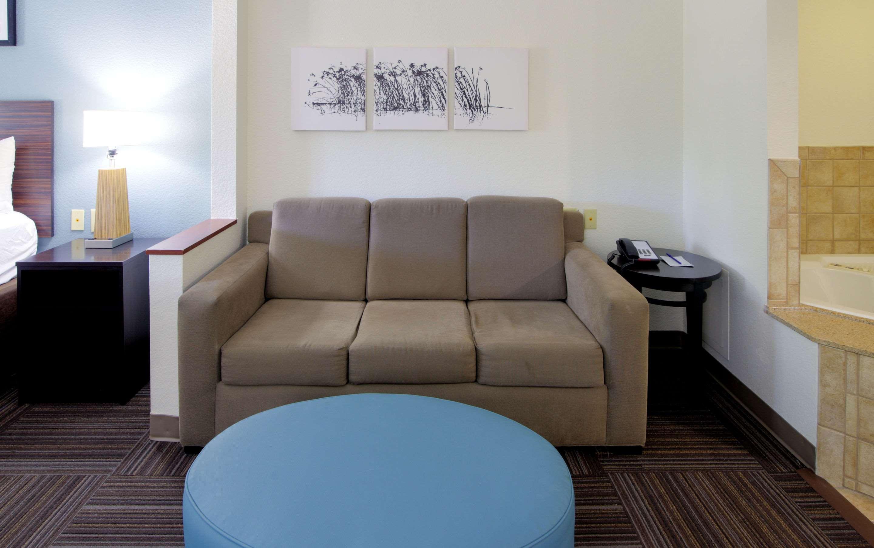 Sleep Inn & Suites Chesapeake - Portsmouth Екстер'єр фото