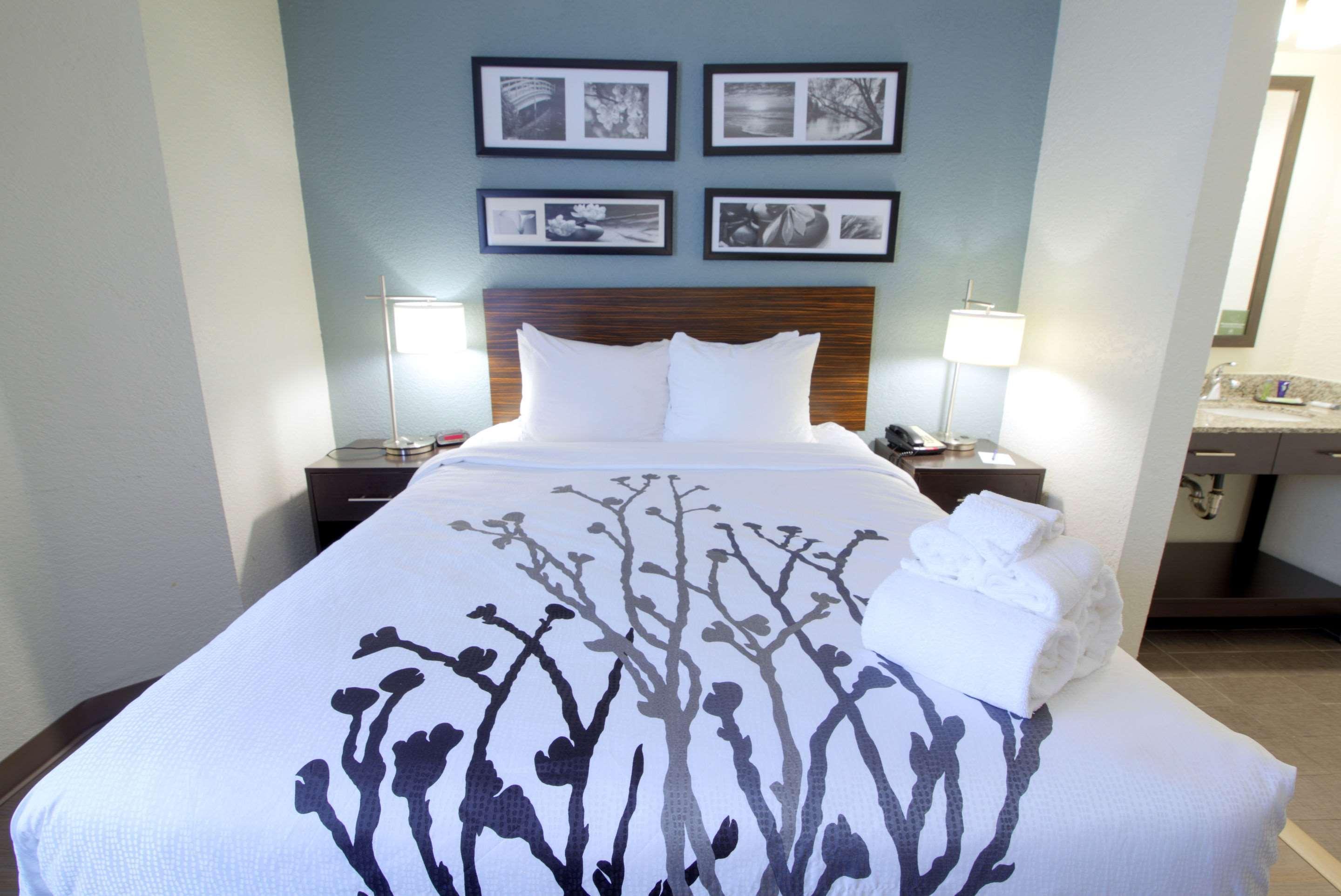 Sleep Inn & Suites Chesapeake - Portsmouth Екстер'єр фото